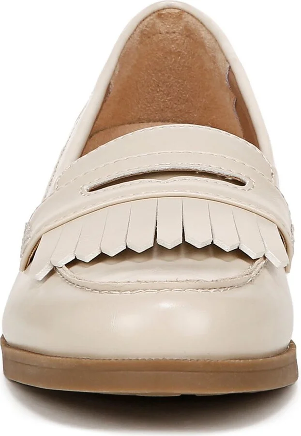Santana Fringe Loafer - Image 4