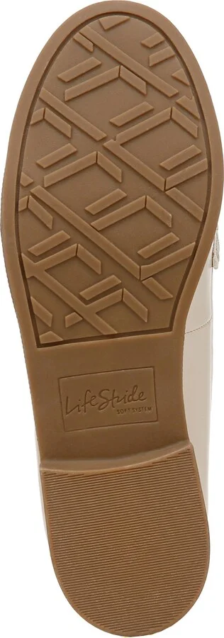 Santana Fringe Loafer - Image 6