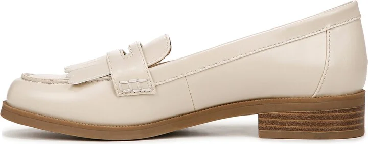 Santana Fringe Loafer - Image 8