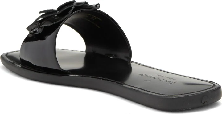 Santana Slide Sandal - Image 2