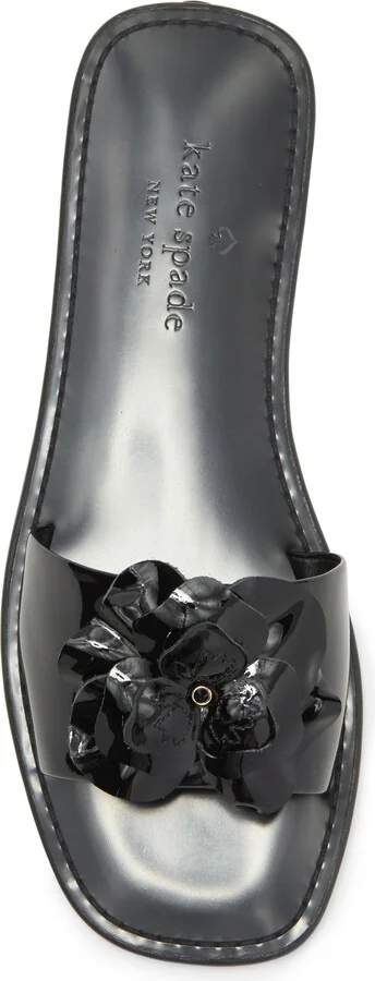 Santana Slide Sandal - Image 5