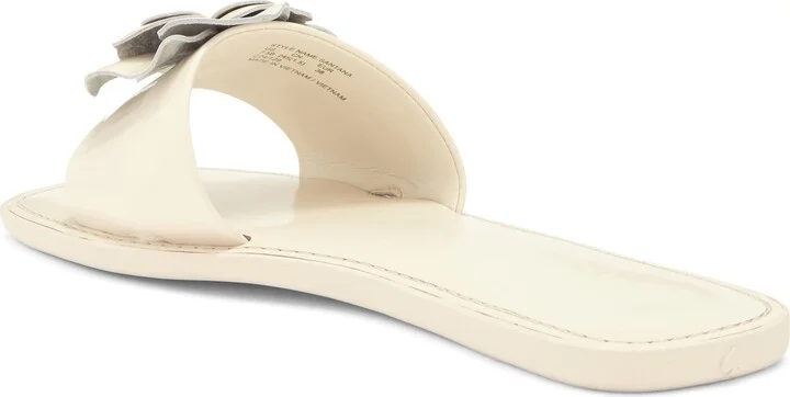 Santana Slide Sandal - Image 8
