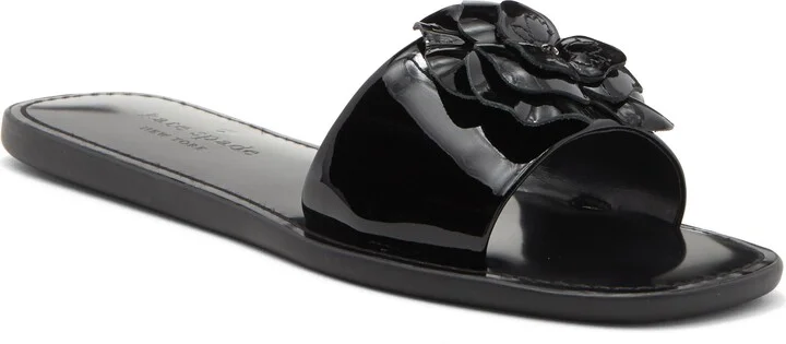 Santana Slide Sandal