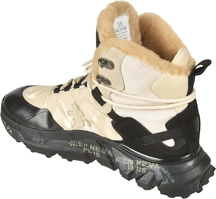 Santcrd Sneakers - Image 3