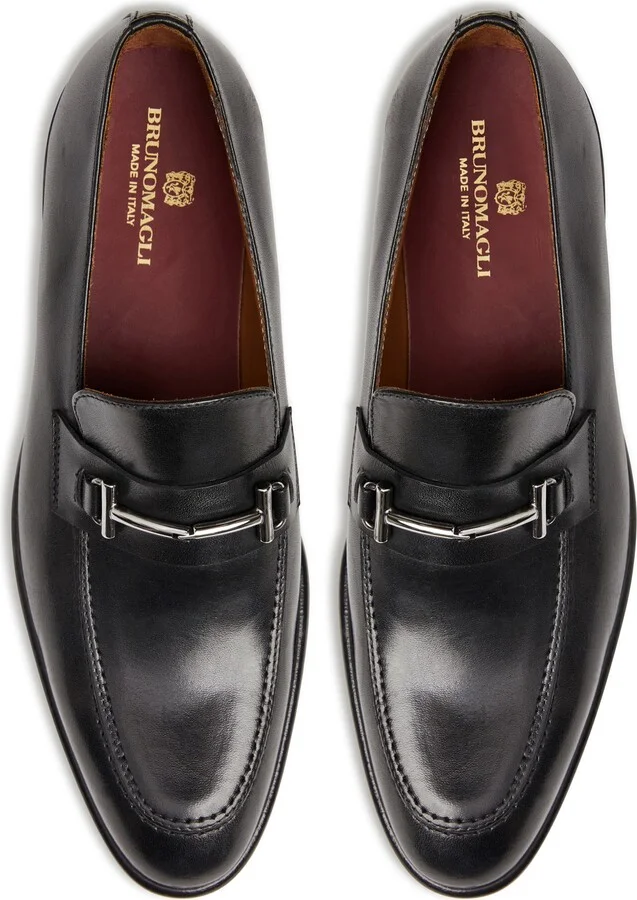 Sante Bit Loafer - Image 4