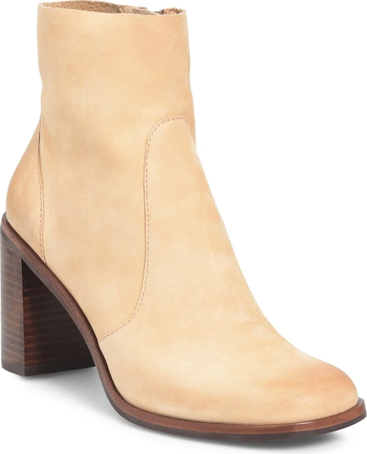 WARM BEIGE