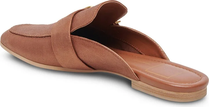Santel Buckle Mule - Image 2
