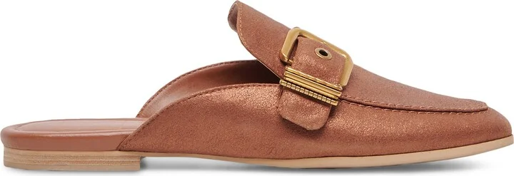 Santel Buckle Mule - Image 3