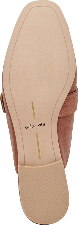 Santel Buckle Mule - Image 6