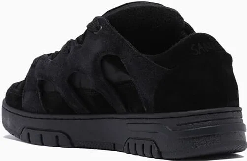 Santha Model 1 Sneakers Original Black - Image 3