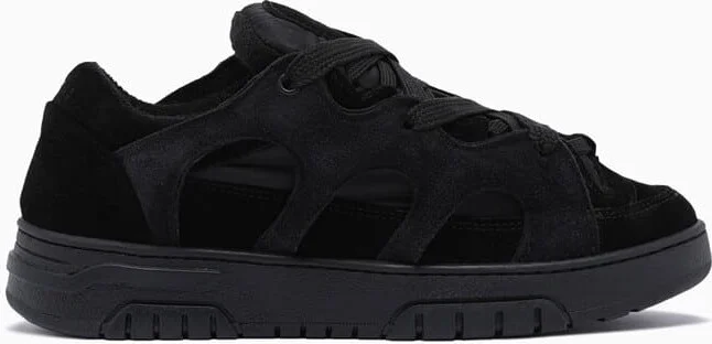 Santha Model 1 Sneakers Original Black