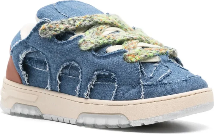 Santha sneakers - Image 2