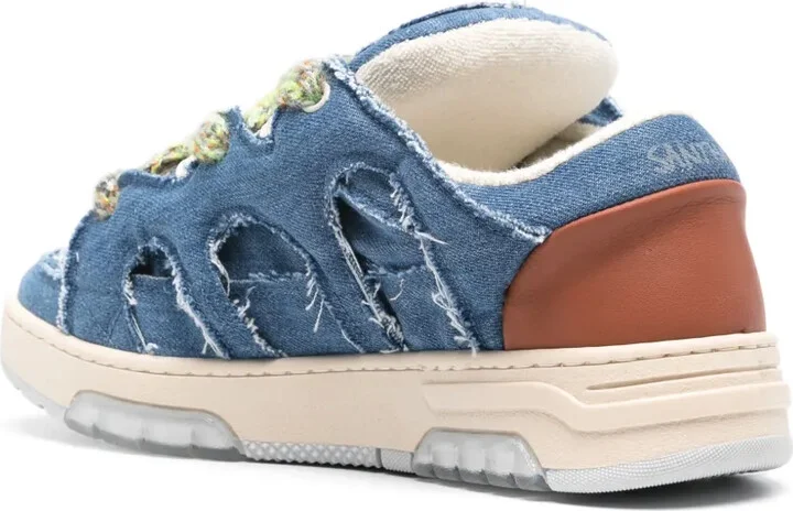 Santha sneakers - Image 3