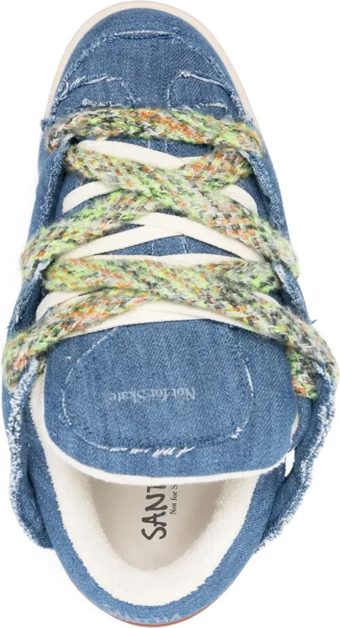 Santha sneakers - Image 4