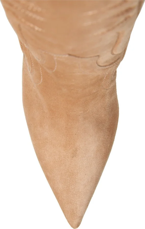 Santia Knee High Western Boot - Image 5