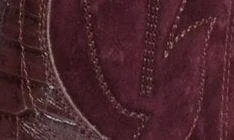 Santia Pointed Toe Western Boot - Image 7