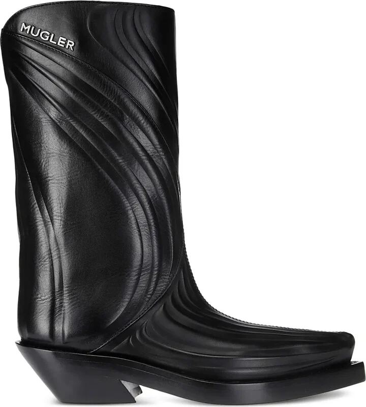 Santiag boots