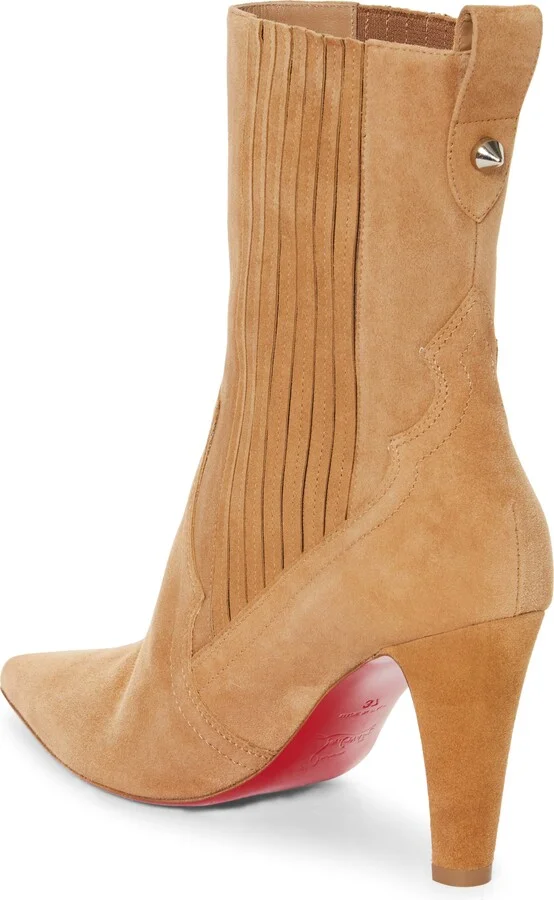 Santiag Chelsea Western Boot - Image 2