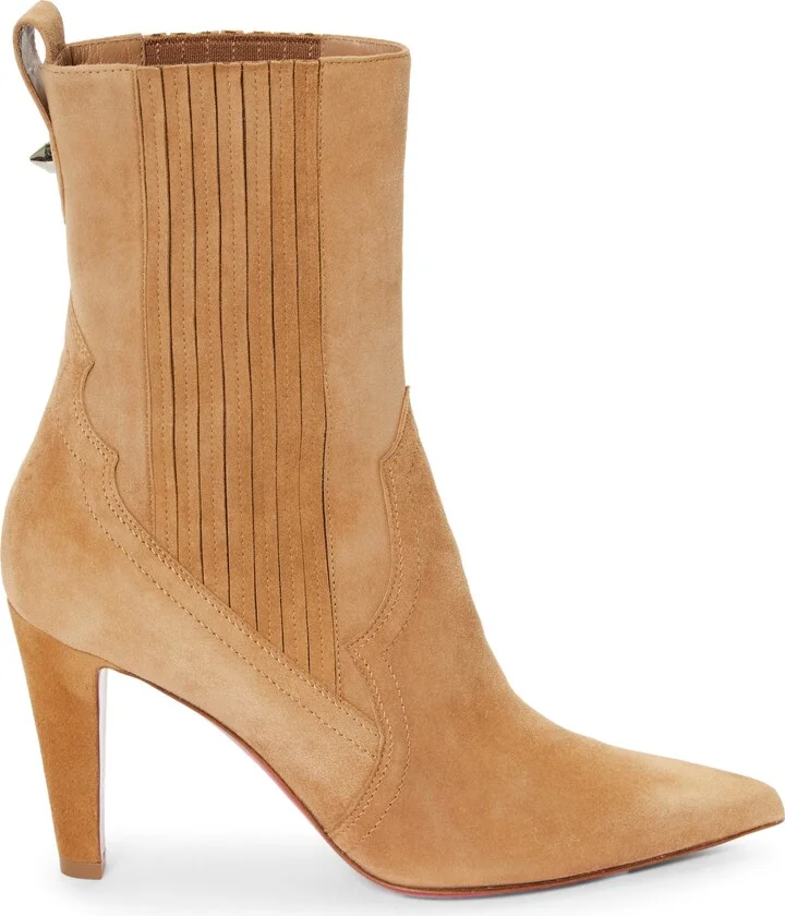 Santiag Chelsea Western Boot - Image 3
