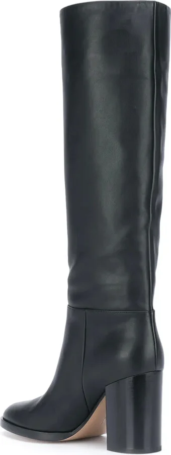 Santiago 85mm knee-high boots - Image 3