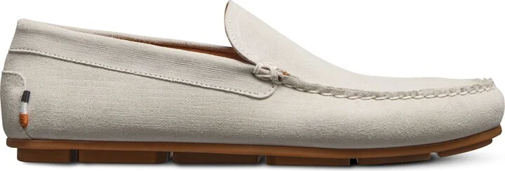 Santiago Driving Loafer - Image 8