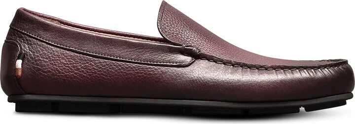 Santiago Driving Loafer - Image 3