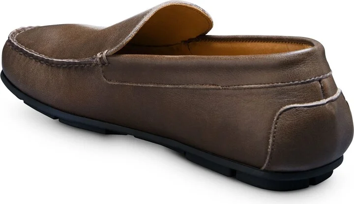 Santiago Driving Loafer - Image 7