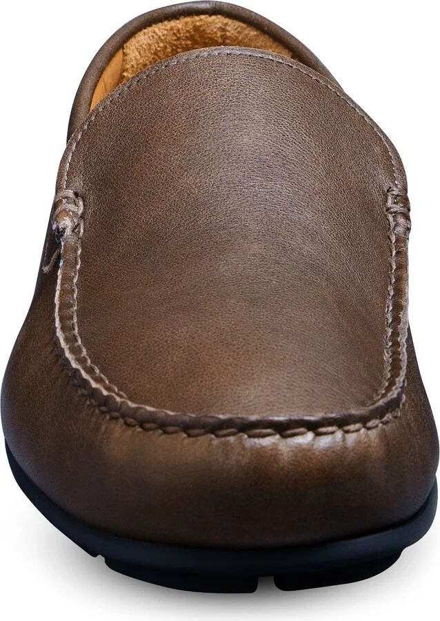 Santiago Driving Loafer - Image 9
