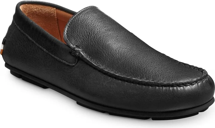 Santiago Driving Loafer