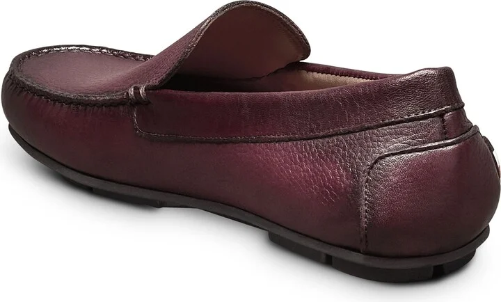 Santiago Driving Loafer