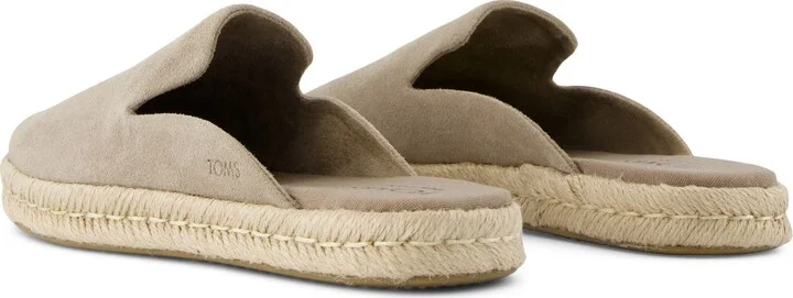 Santiago Espadrille Mule - Image 3