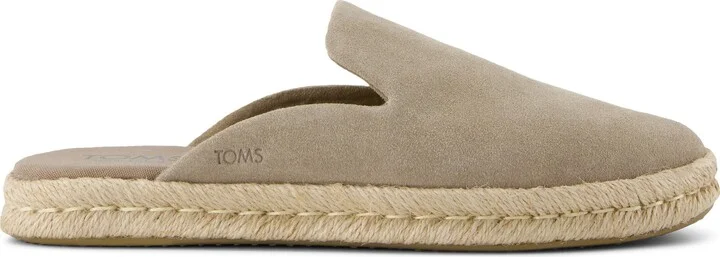 Santiago Espadrille Mule - Image 4