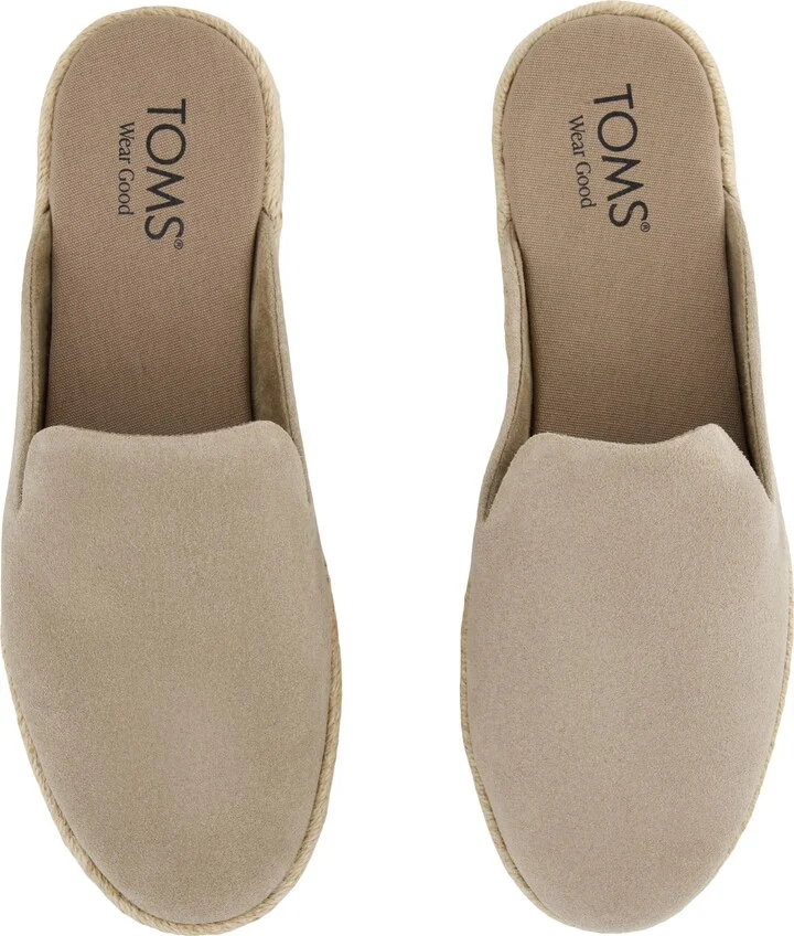 Santiago Espadrille Mule - Image 5