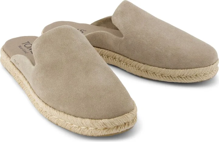 Santiago Espadrille Mule - Image 7
