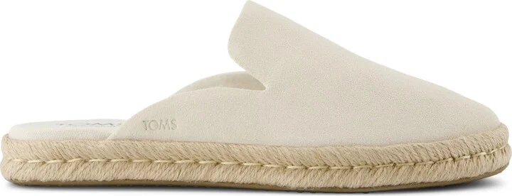 Santiago Espadrille Mule - Image 10