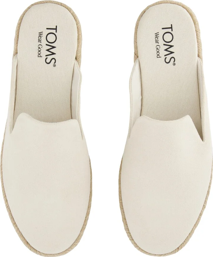 Santiago Espadrille Mule - Image 11