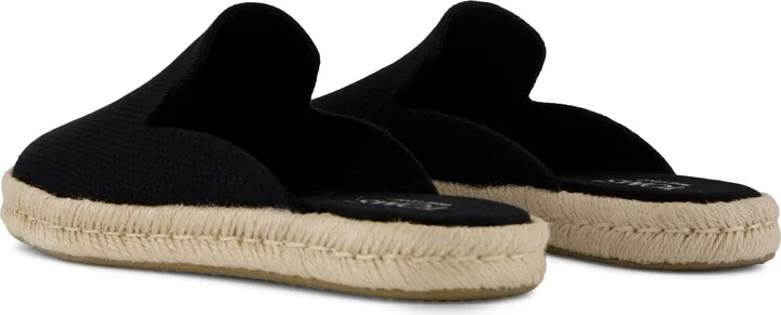Santiago Espadrille Mule - Image 2