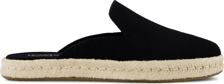 Santiago Espadrille Mule - Image 3