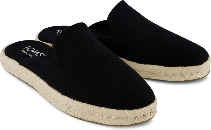 Santiago Espadrille Mule - Image 6