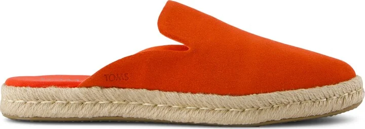 Santiago Espadrille Mule - Image 3