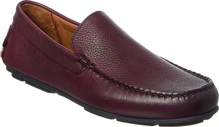 Santiago Leather Loafer