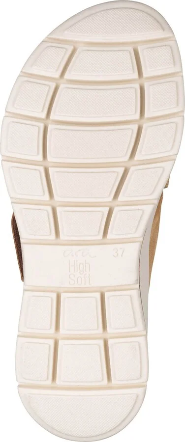 Santiago Slingback Platform Wedge Sandal - Image 6