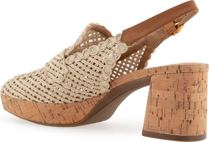 Santina Slingback Pump - Image 2
