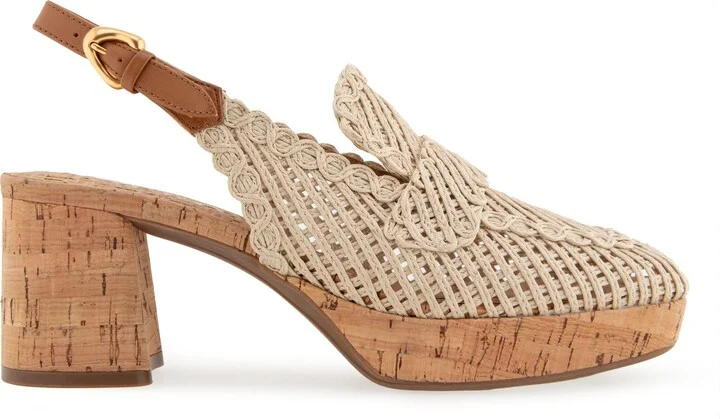 Santina Slingback Pump - Image 3