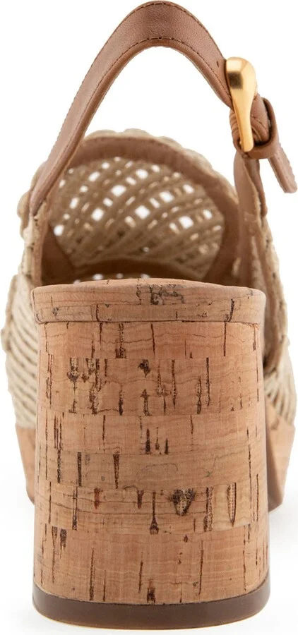 Santina Slingback Pump - Image 6