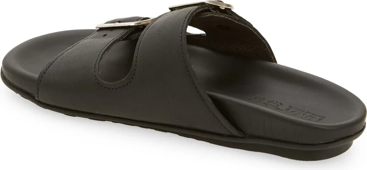 Santo Slide Sandal - Image 2
