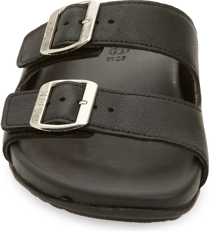 Santo Slide Sandal - Image 4
