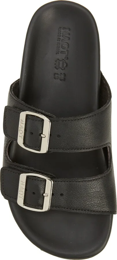Santo Slide Sandal - Image 5