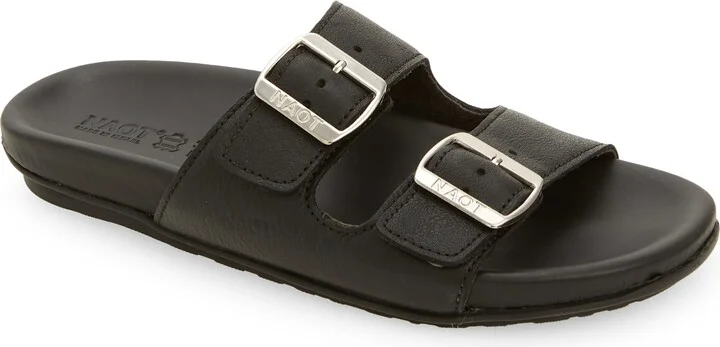 Santo Slide Sandal