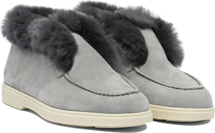 Santoni Ankle Boots - Image 2